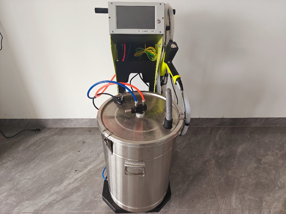 靜電噴涂機