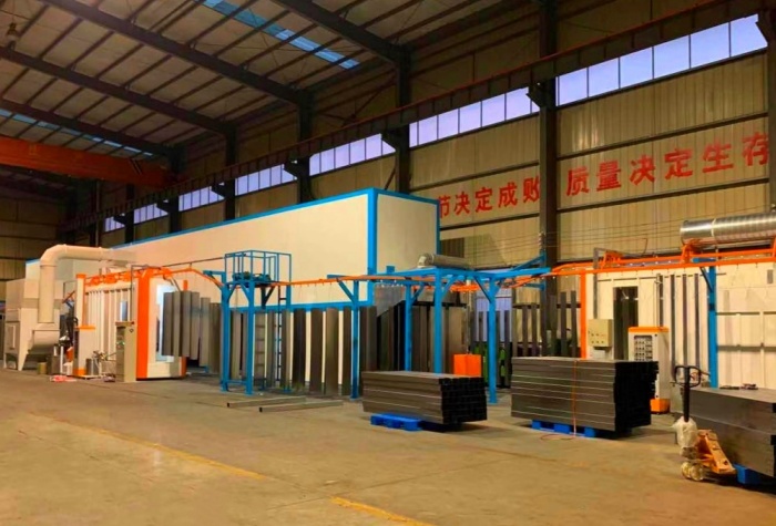 長沙市恒一機電設(shè)備有限公司,,恒一機電設(shè)備,涂裝設(shè)備,涂裝生產(chǎn)線,噴漆設(shè)備,工業(yè)烤箱烘箱,涂裝設(shè)備哪家好
