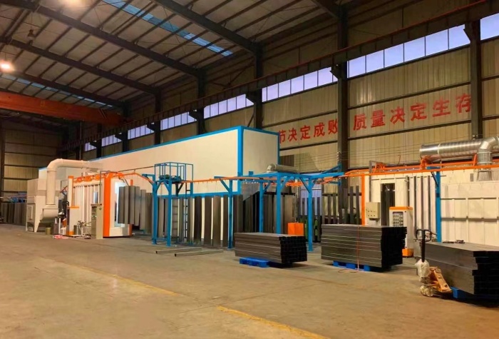 長沙市恒一機電設備有限公司,,恒一機電設備,涂裝設備,涂裝生產(chǎn)線,噴漆設備,工業(yè)烤箱烘箱,涂裝設備哪家好