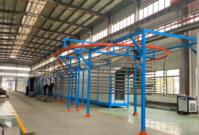長沙市恒一機(jī)電設(shè)備有限公司,,恒一機(jī)電設(shè)備,涂裝設(shè)備,涂裝生產(chǎn)線,噴漆設(shè)備,工業(yè)烤箱烘箱,涂裝設(shè)備哪家好