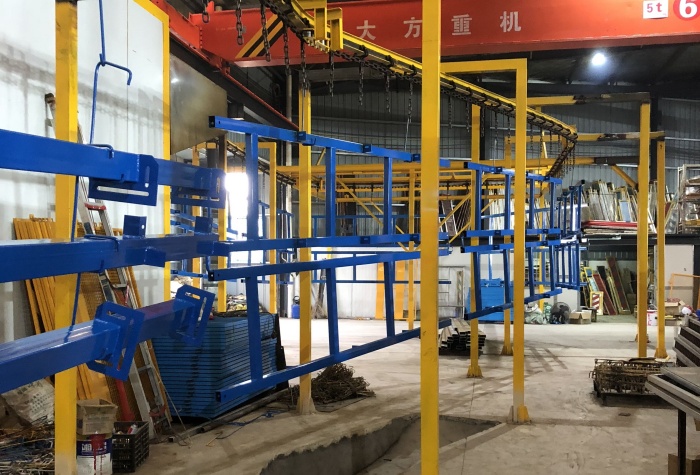 長沙市恒一機電設備有限公司,,恒一機電設備,涂裝設備,涂裝生產(chǎn)線,噴漆設備,工業(yè)烤箱烘箱,涂裝設備哪家好