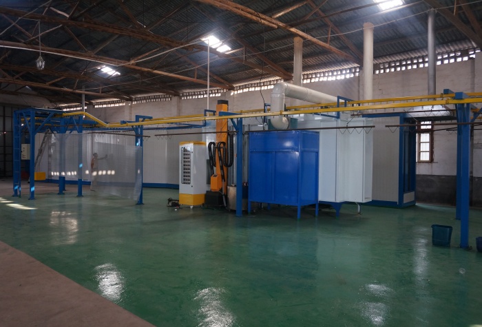長沙市恒一機電設(shè)備有限公司,,恒一機電設(shè)備,涂裝設(shè)備,涂裝生產(chǎn)線,噴漆設(shè)備,工業(yè)烤箱烘箱,涂裝設(shè)備哪家好